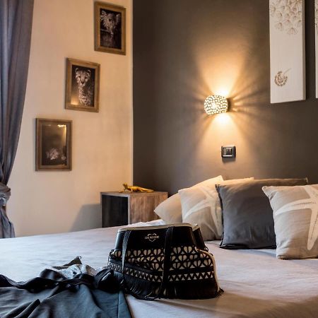 Appartamenti Villa Tonni Gabicce Mare Zewnętrze zdjęcie