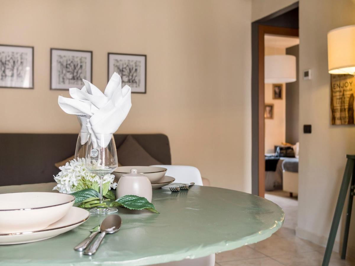 Appartamenti Villa Tonni Gabicce Mare Zewnętrze zdjęcie