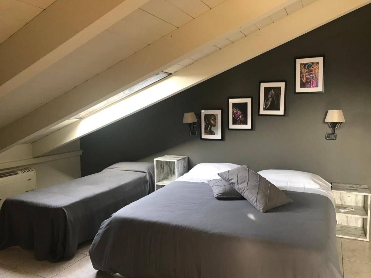 Appartamenti Villa Tonni Gabicce Mare Zewnętrze zdjęcie