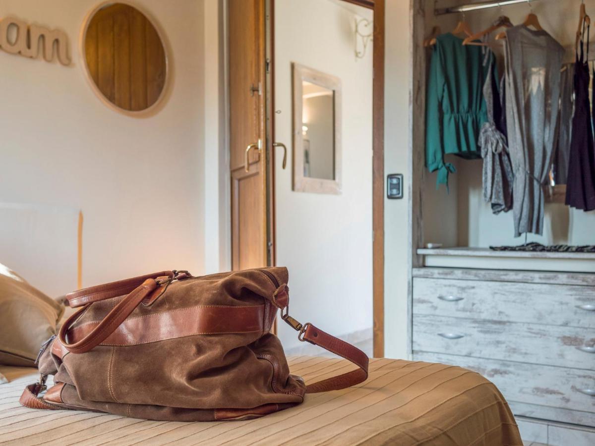 Appartamenti Villa Tonni Gabicce Mare Zewnętrze zdjęcie
