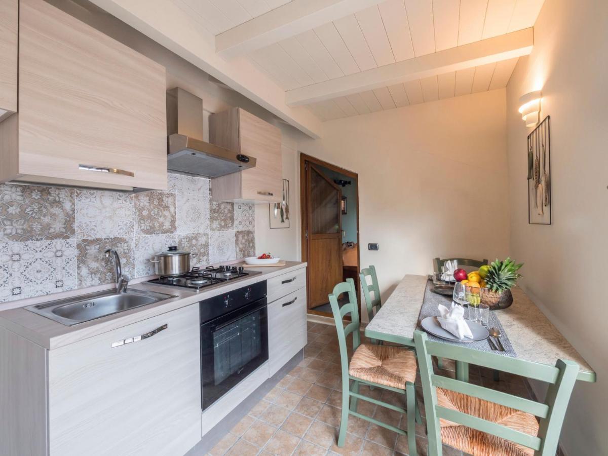 Appartamenti Villa Tonni Gabicce Mare Zewnętrze zdjęcie