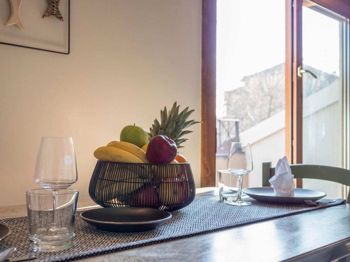 Appartamenti Villa Tonni Gabicce Mare Zewnętrze zdjęcie