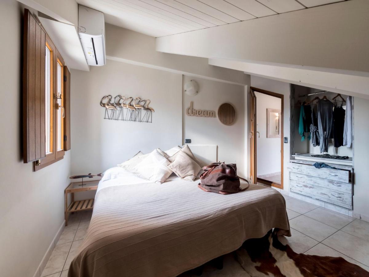 Appartamenti Villa Tonni Gabicce Mare Zewnętrze zdjęcie