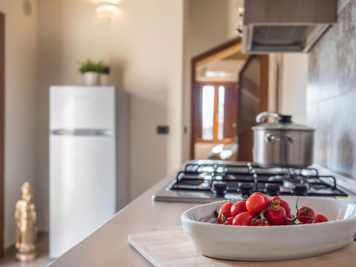 Appartamenti Villa Tonni Gabicce Mare Zewnętrze zdjęcie