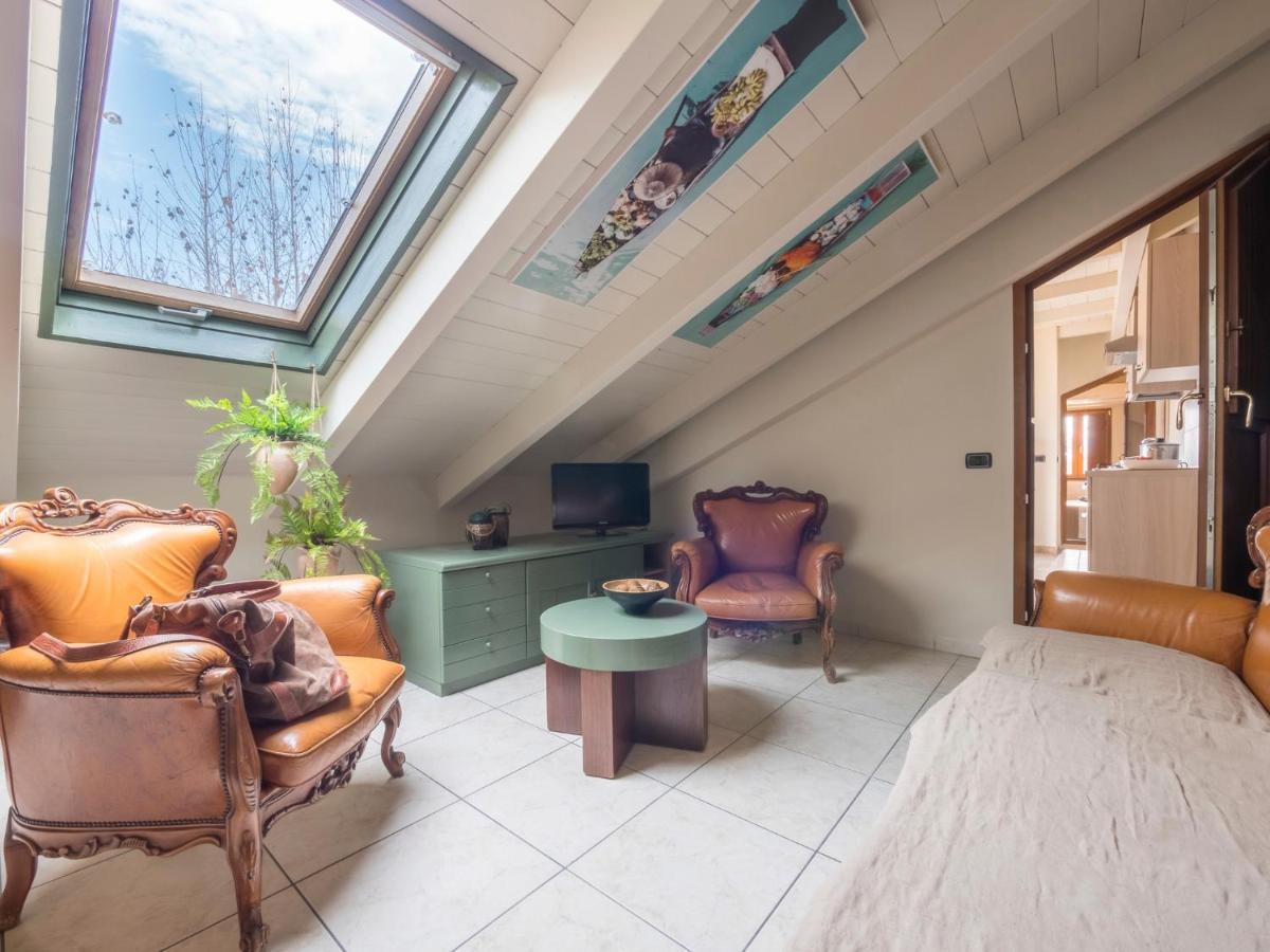 Appartamenti Villa Tonni Gabicce Mare Zewnętrze zdjęcie