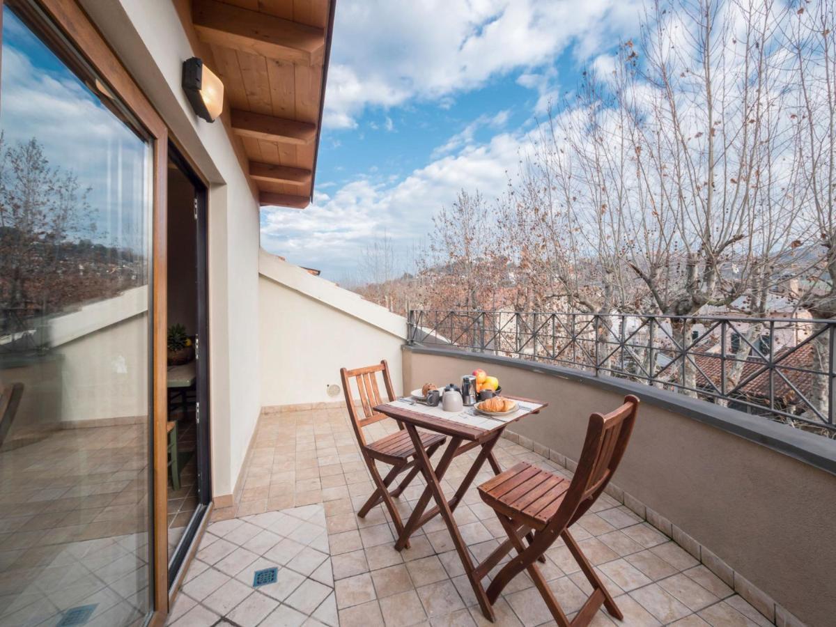Appartamenti Villa Tonni Gabicce Mare Zewnętrze zdjęcie