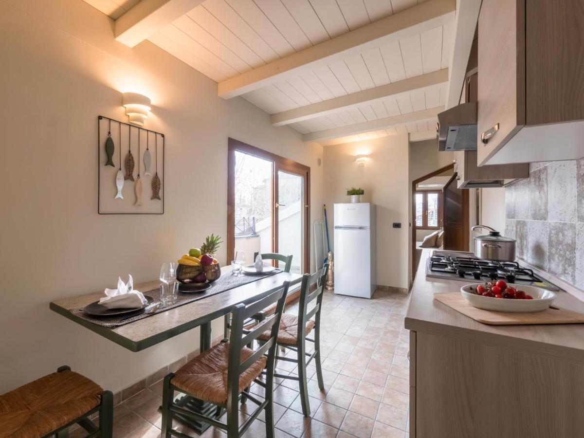 Appartamenti Villa Tonni Gabicce Mare Zewnętrze zdjęcie