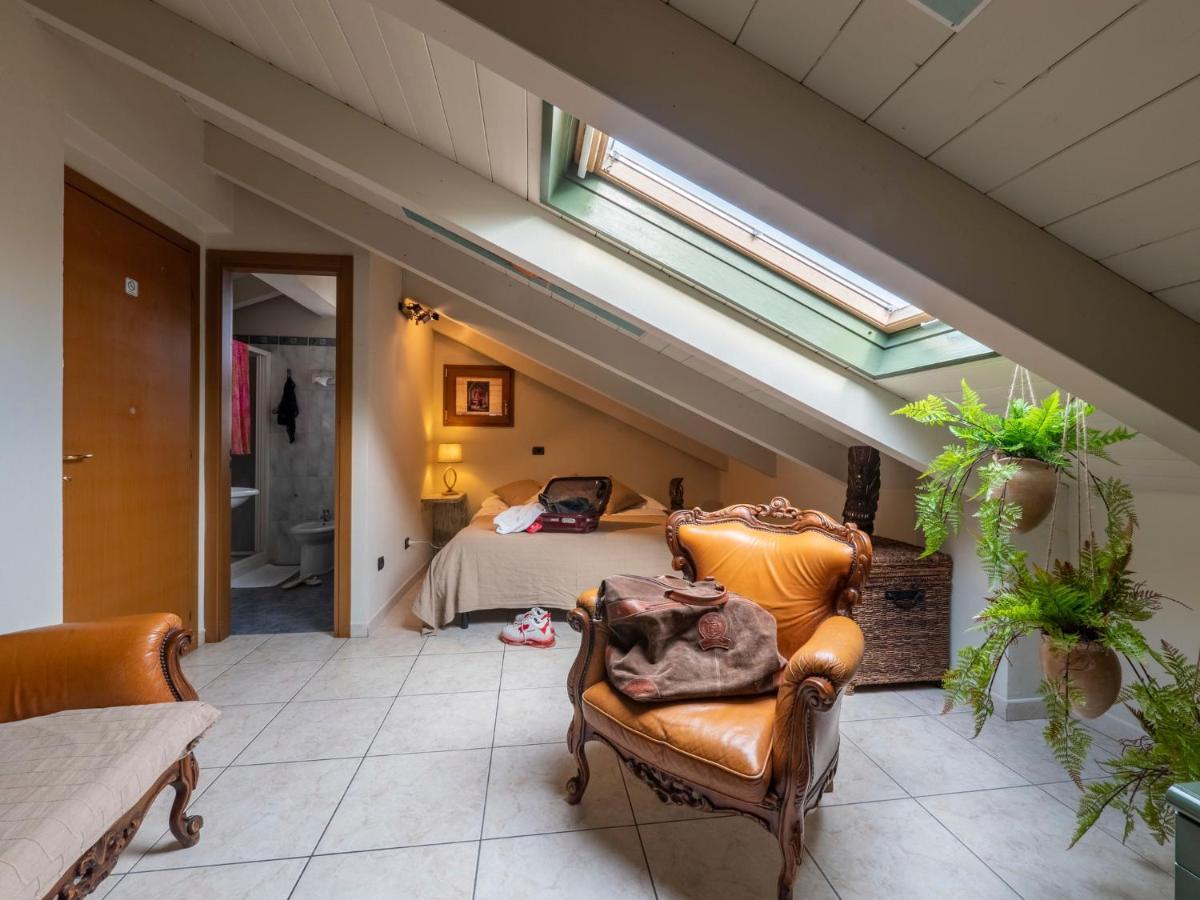 Appartamenti Villa Tonni Gabicce Mare Zewnętrze zdjęcie