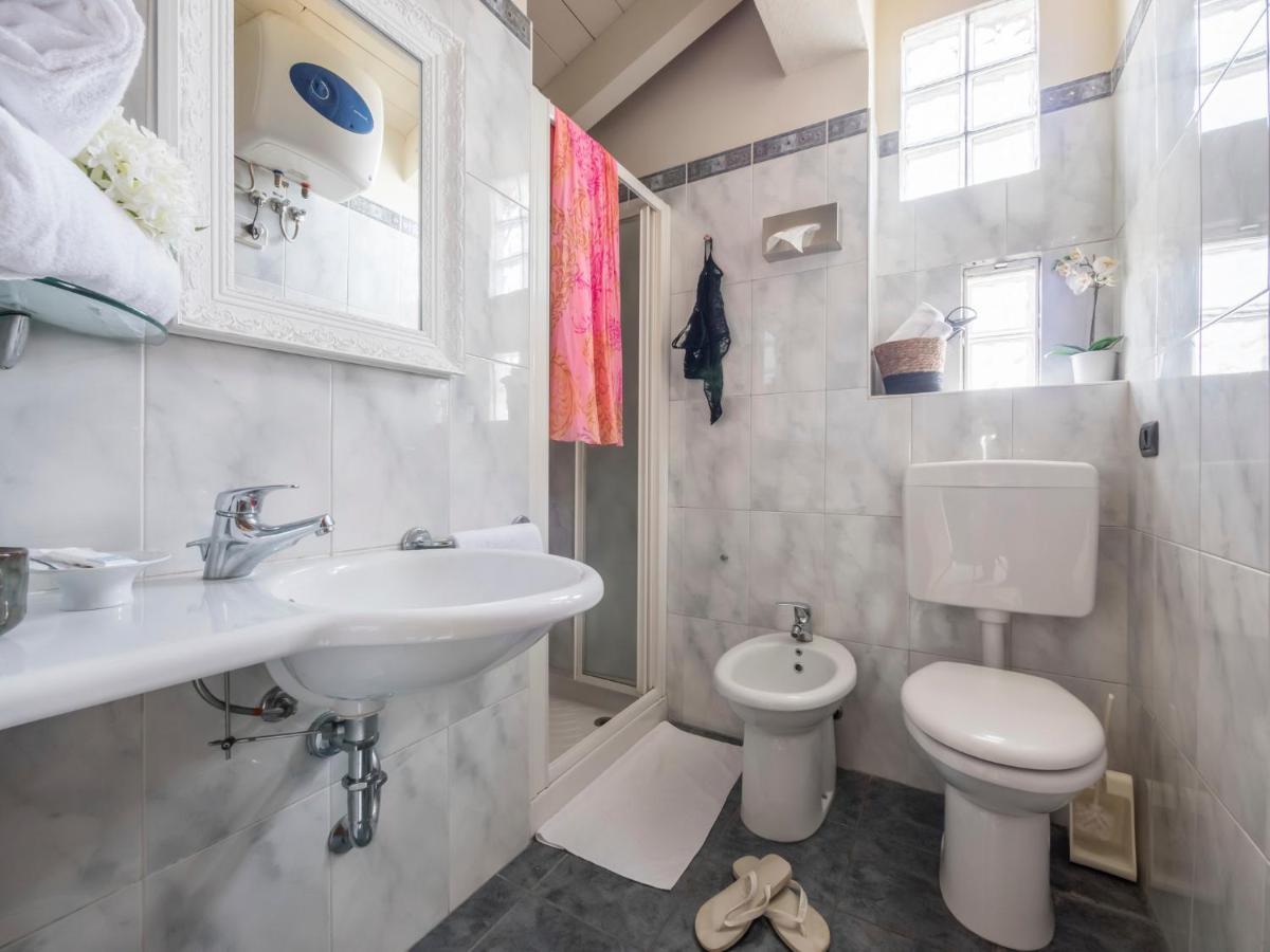 Appartamenti Villa Tonni Gabicce Mare Zewnętrze zdjęcie