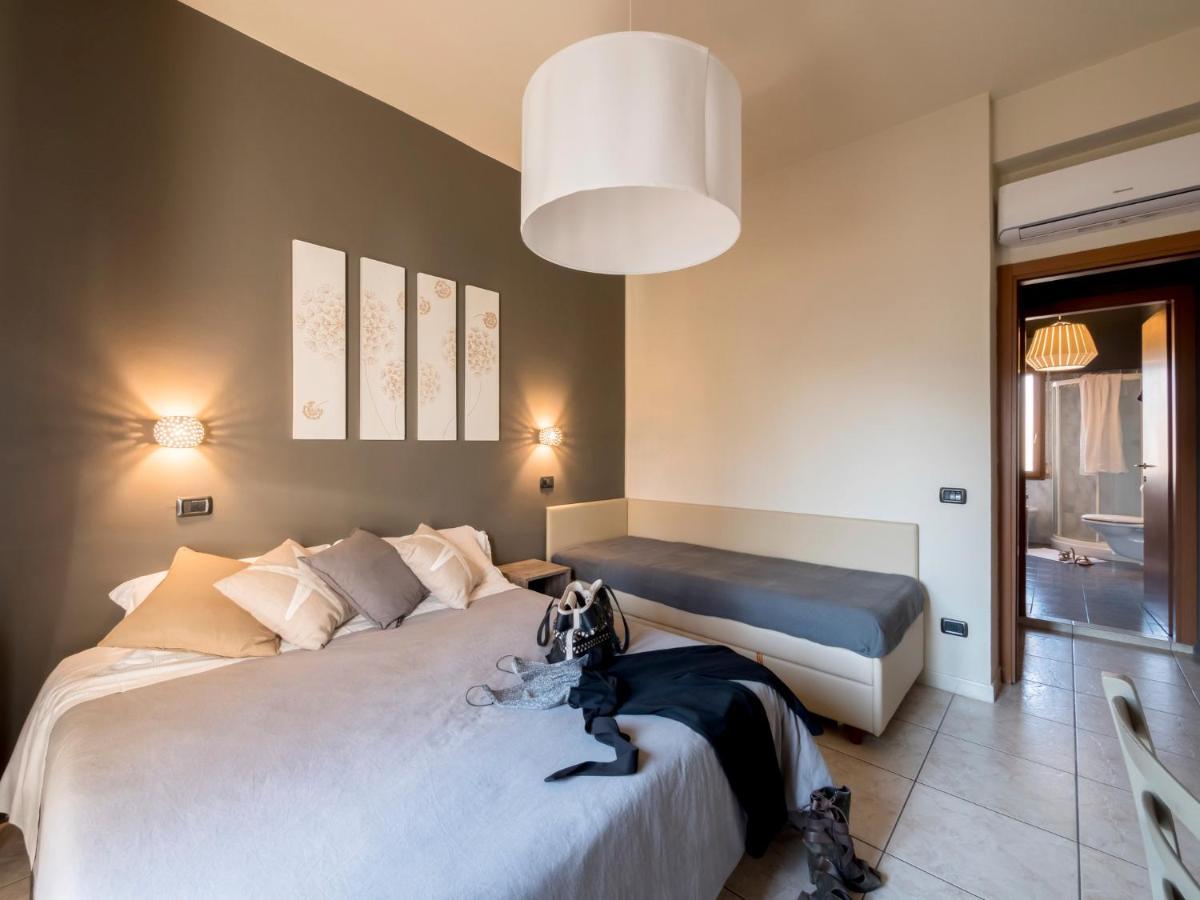 Appartamenti Villa Tonni Gabicce Mare Zewnętrze zdjęcie