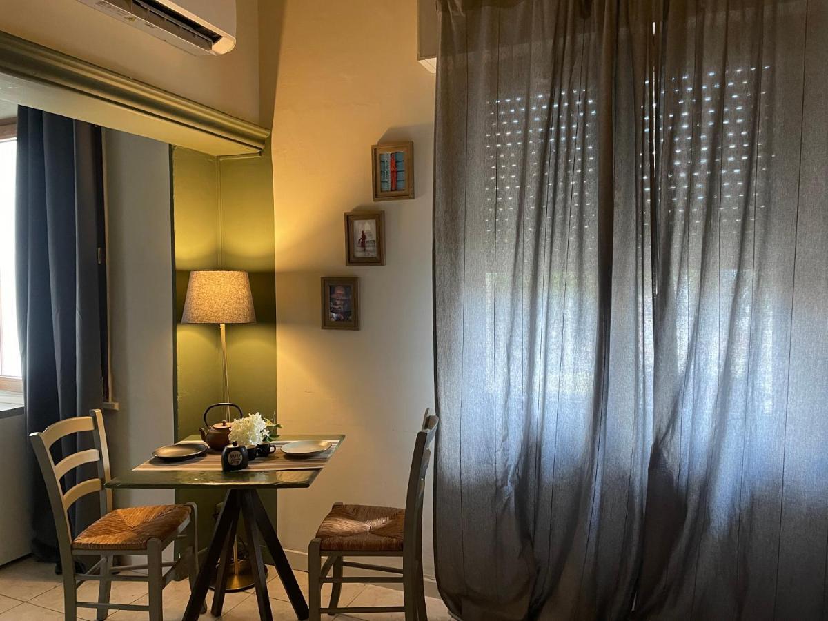 Appartamenti Villa Tonni Gabicce Mare Zewnętrze zdjęcie