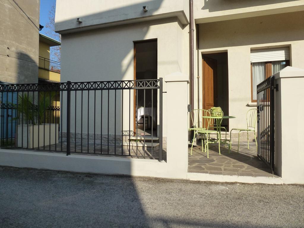 Appartamenti Villa Tonni Gabicce Mare Pokój zdjęcie