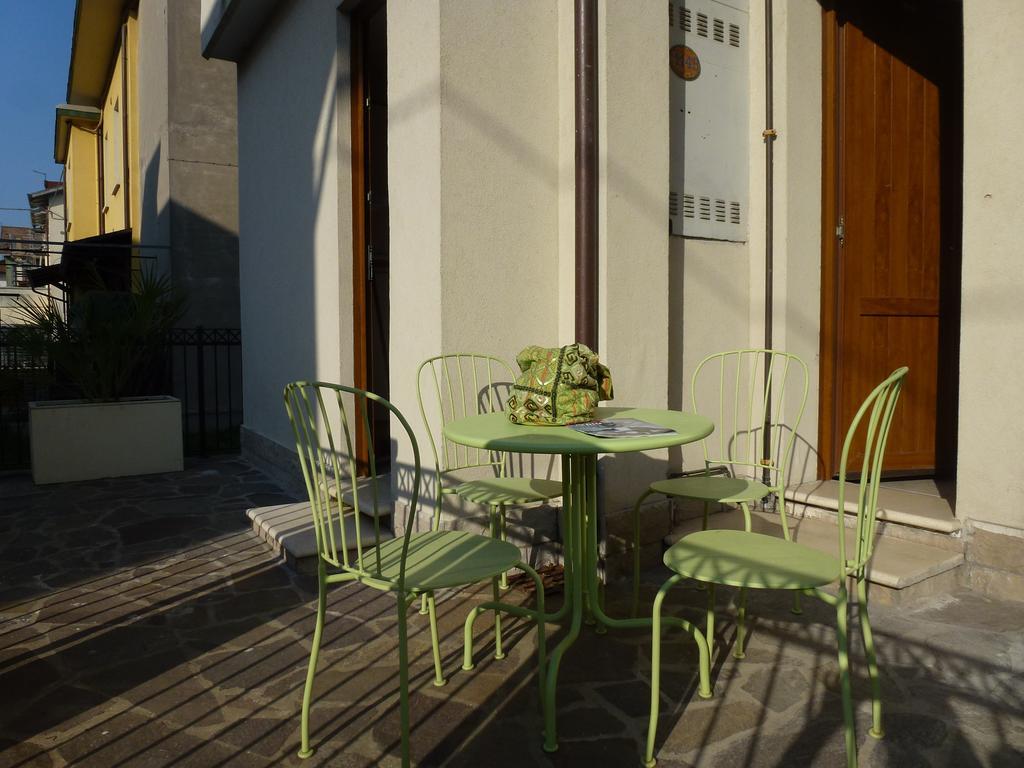 Appartamenti Villa Tonni Gabicce Mare Pokój zdjęcie