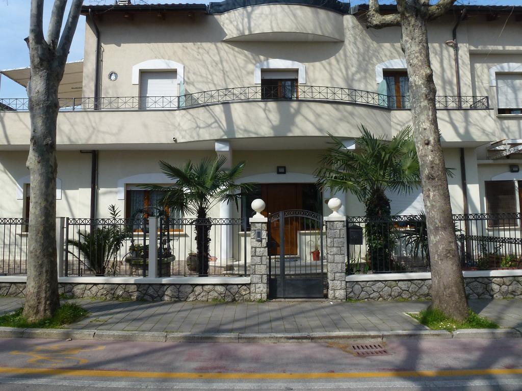 Appartamenti Villa Tonni Gabicce Mare Pokój zdjęcie
